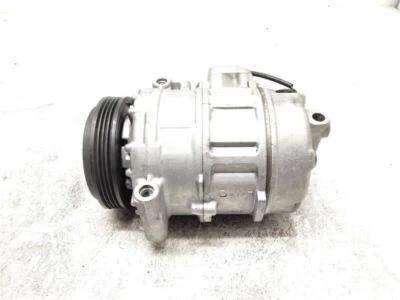 Оригинальный компрессор кондиционера Assm для BMW 7-Series 750i 2002-2008 годов выпуска 64526925721 - Изображение 1 из 4