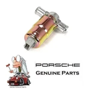PORSCHE 911 944 IDLE CONTROL VALVE 84 TO 89 3.2 CARRERA OER 93060616100 - Picture 1 of 1