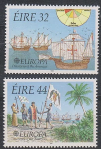  Cept Colombo Irlanda nuovo di zecca 6400 - Foto 1 di 1