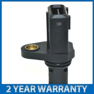MR446405 Vehicle Crankshaft Position Sensor for Mitsubishi Pajero 3.2D Black - Picture 1 of 9