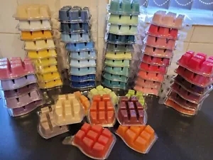 Scentsy Wax Bars **Brand New* *Ready to Post* *Pay One Postage** - Picture 1 of 1