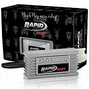 RAPID BIKE EASY MODULO AGGIUNTIVO + CABLAGGIO BMW S 1000 RR (K46) ANNO 2011 - Immagine 1 di 4