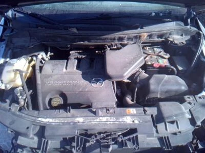 Conjunto de filtro de aire usado se adapta a: Mazda CX-9 2008 grado A Foto 1 de 4