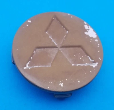 MITSUBISHI MIRAGE I-MIEV 2012-2022 (1) TAPACUBOS LLANTA TAPA CENTRAL OEM A17 Foto 1 de 3