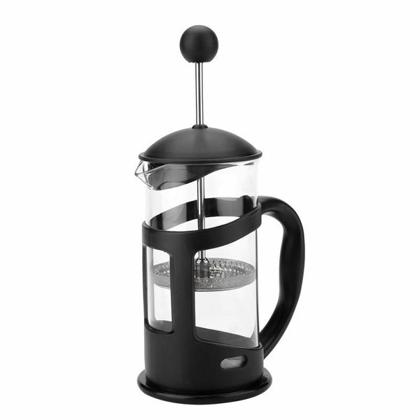 KOHIPRESS The Original Portable French Press Coffee Maker | Vacuum Black Photo Related