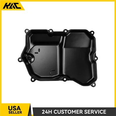 Panela de óleo de transmissão para Volkswagen Beetle 2017-2019 Audi Q3 2017 2018 - Imagem 1 de 4