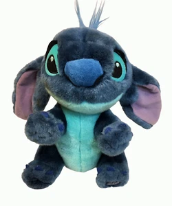 Peluche Disney Core Stitch Azul Lilo & Stitch Store Exclusivo Peluche 11"  - Imagen 1 de 8
