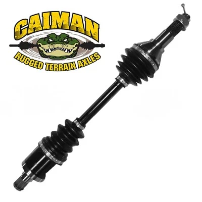 2017-2020 Can Am OUTLANDER MAX 450 All Models Caiman RT Rear Right Axle - Image 1 of 4