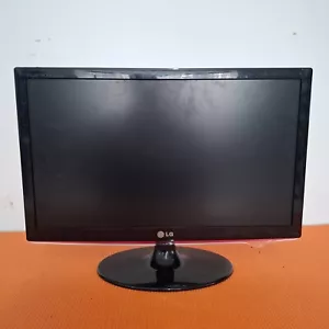 LG W2261VP-PF 22" Full HD 1080p LED 2ms Monitor HDMI VGA - Black - Picture 1 of 3