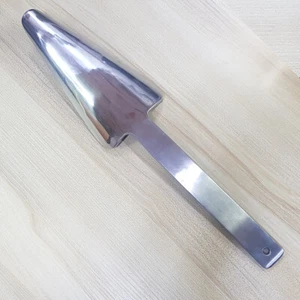 universal spade iron (stainless steel) - Picture 1 of 10
