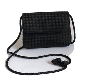 Borse e borsette da donna neri Bottega Veneta | Acquisti Online su eBay