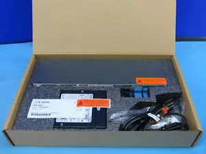 Nuevo kit de conmutador digital PoleVault habilitado para IP Extron PVS 407D 60-1466-01 - Imagen 1 de 13