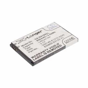 Battery For UNIFY OpenStage SL4 professional - Picture 1 of 5