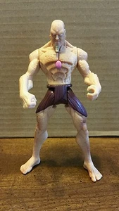 1997 Hasbro Figure  - Picture 1 of 4