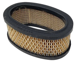 Genuine Air Filter Fits Briggs & Stratton 7-8HP Vertical Shaft Part no. 393406 - Picture 1 of 1