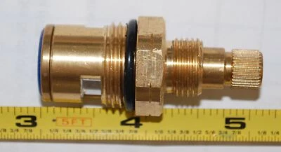 BARCLAY PRODUCTS Barclay 4500-CS 4500-HS Stems Cartridge Set for 4602 Faucet or Supply Lines