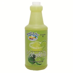 Fruit-N-Ice - Blender Mix Margarita 3:1 Bottle - Picture 1 of 1