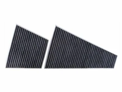 For 2004-2006 Volkswagen Phaeton Cabin Air Filter 92193JG 2005 Charcoal Media — 第 1/2 张图片