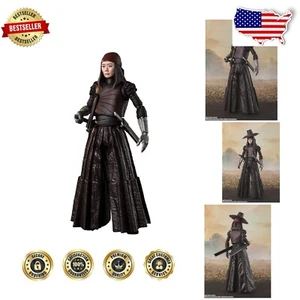 Highly Detailed Nemesis Action Figure from Rebel Moon - Includes Energy Blades - Picture 1 of 9
