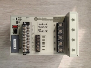 Allen-Bradley 1426-M5E Power Quality Meter - Picture 1 of 4