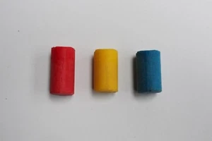 BBJ SimRacing Brake Tuning Kit (PU Foam) for Logitech G29 & G920 Pedals - Picture 1 of 2