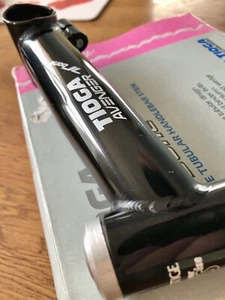 Retro 90’s NOS Tioga T-bone Stem 135mm 1 1/8th Diamond Back Old Skool - Picture 1 of 7