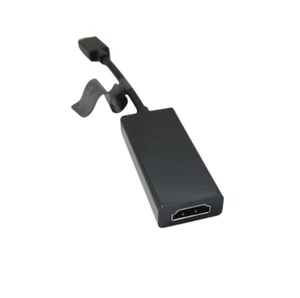 USB-C TO HDMI 2.0 ADAPTER 932776-001 935325-001 For HP Laptop Tablet - Picture 1 of 5