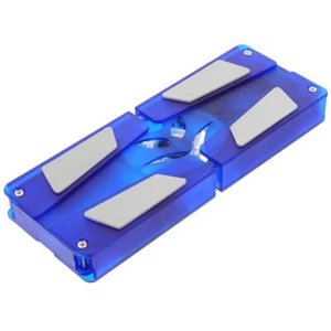 Heat Sink Laptop Cooler Fan Computer Cooling Pads Fans for Laptops - Photo 1/12