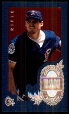 1996 Emotion-XL Tim Salmon #30