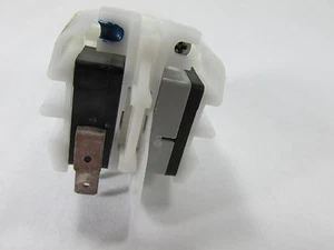 Spa Hot Tub Spa Air Switch Pres Air DPDT 21A ACA-211A 6862-AC - Picture 1 of 3