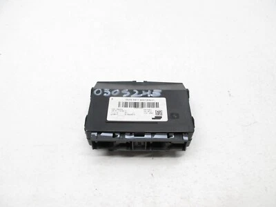 13 BMW F30 328i 335i tracción trasera Xdrive HVAC SOPLADOR MOTOR MÓDULO DE CONTROL OEM 030524B Foto 1 de 4