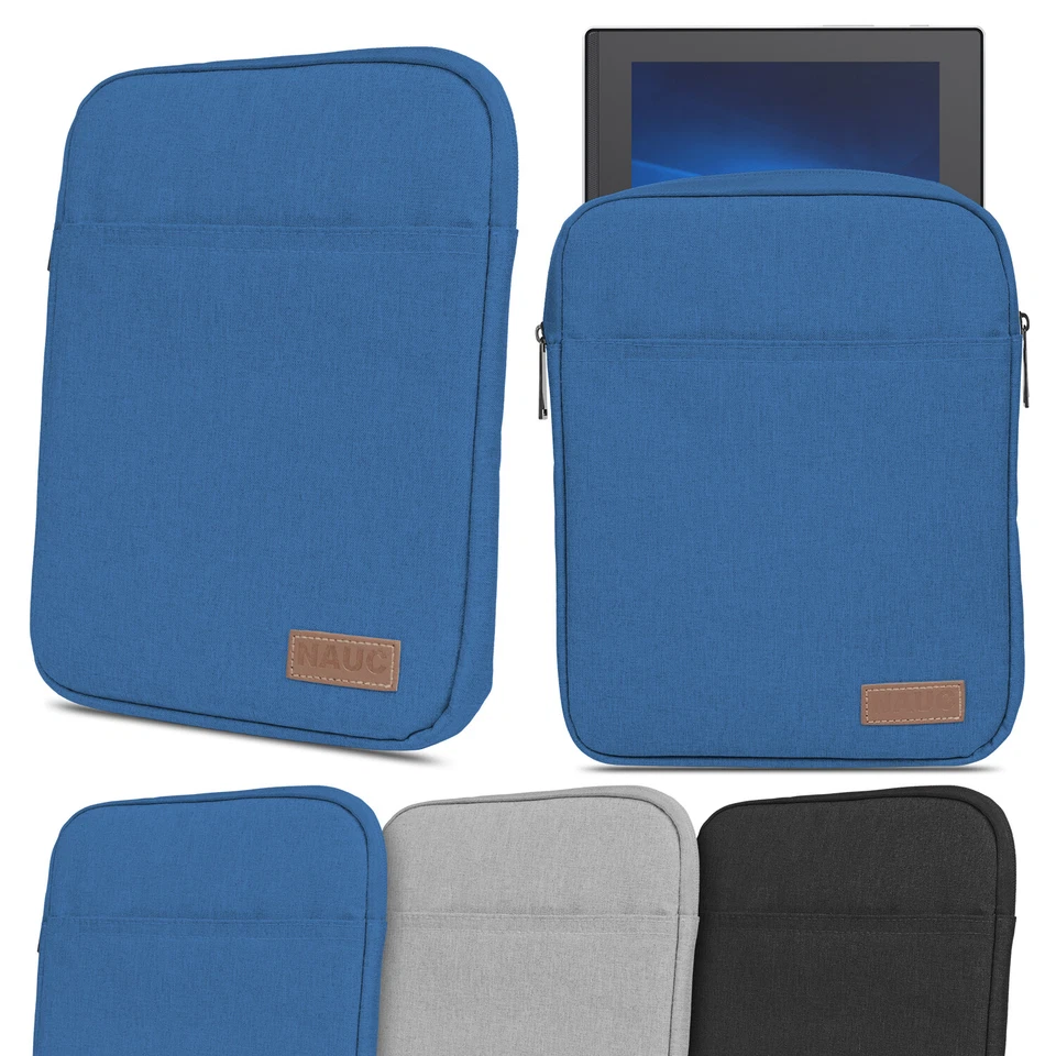 Schutz Hülle Lenovo IdeaPad Duet Chromebook 10.1 Notebook Tasche Sleeve Cover - Bild 1 von 1