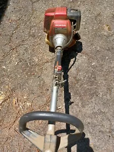 Honda unk431 String Trimmer Engine - Picture 1 of 8