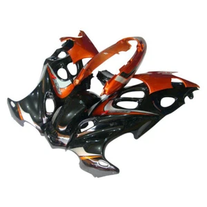 For Suzuki GSX750/600F Katana 1998-2006 Injection Fairing Body work Kit Fit - Bild 1 von 9