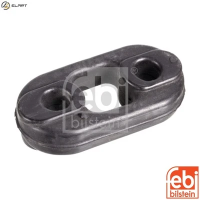 SISTEMA DE ESCAPE DE MONTAJE 105683 PARA MITSUBISHI SPORT/MONTERO/II/PAJERO/SUV/WAGON Foto 1 de 4