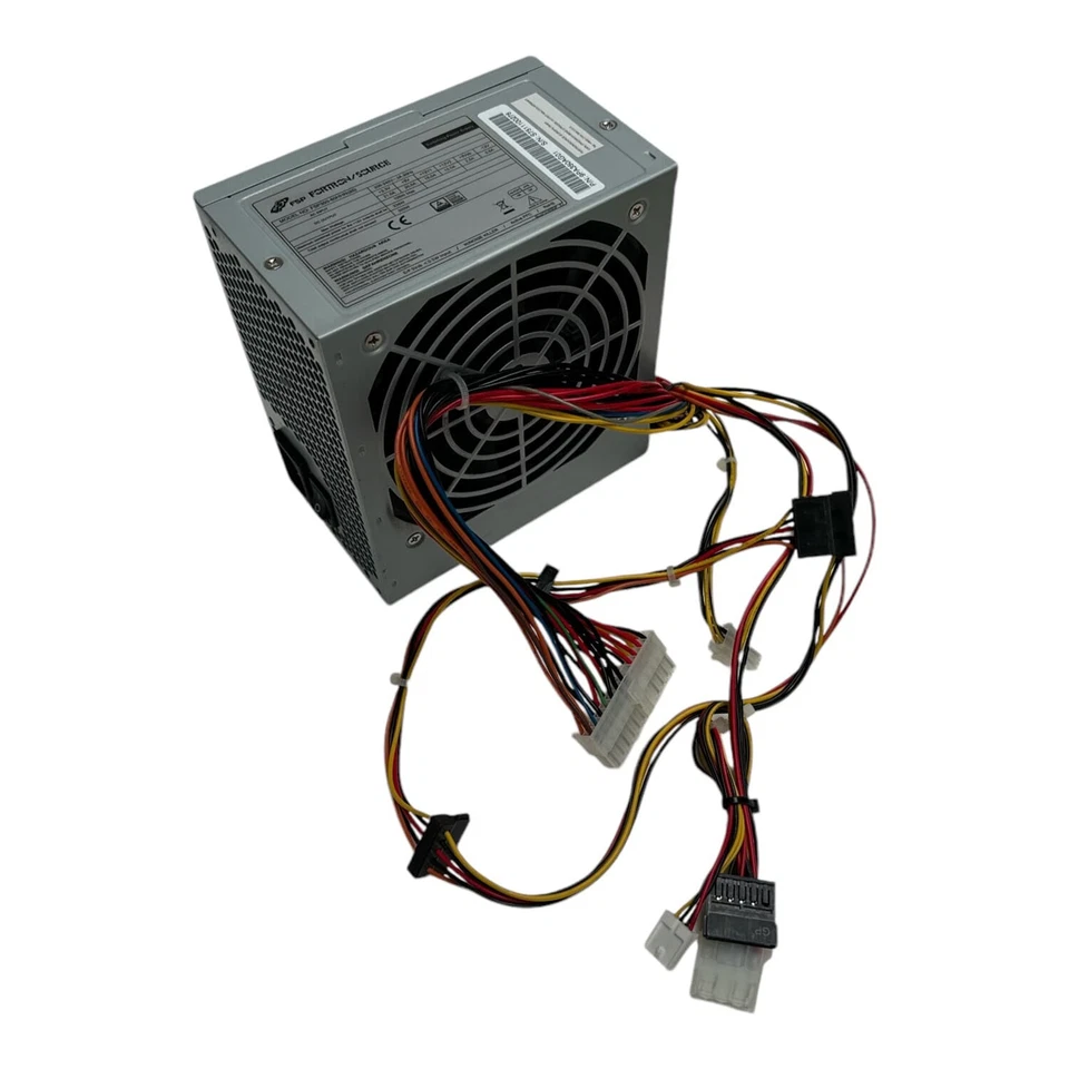 FSP Group Inc. FSP350-60HHN (85) 350Watt ATX PC Netzteil - Bild 1 von 1