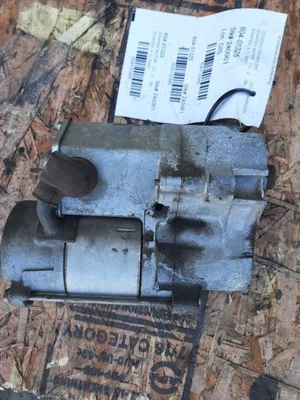 Motor De Arranque Tracción trasera 06-20 Dodge Charger 04608801AC Foto 1 de 4