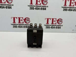Eaton GHB3020 3 Pole Circuit Breaker 20AMP 480V - Picture 1 of 5