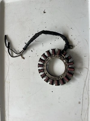 1973 John Deere 140 Tractor Kohler K321AS Engine Stator - Image 1 of 3