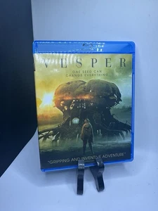 Vesper (Blu-ray, 2022) Like New Ex Library IFC Films, Sci-fi, dystopia - Picture 1 of 3