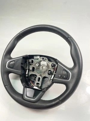 RENAULT CLIO IV BH Lenkrad 484000110R 28449854 - Bild 1 von 4