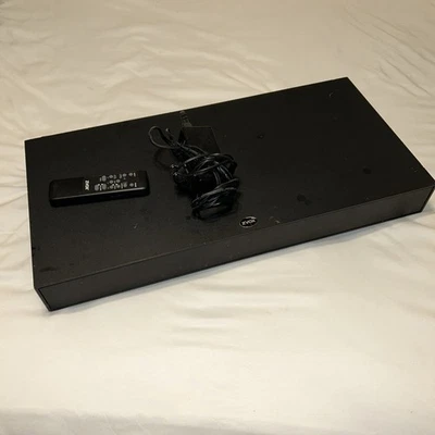 Sistema de barra de sonido ZVOX Z-Base 320 con subwoofer activo incorporado Foto 1 de 3