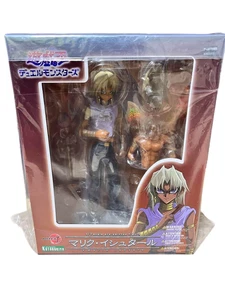 Figura Kotobukiya Artfx J Marik Ishtar 1/7 Yu-Gi-Oh DUEL LEGEND Nueva Japón - Imagen 1 de 1