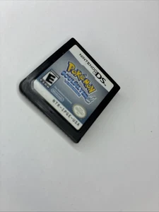 Pokemon: SoulSilver Version (Nintendo DS, 2010) Cart Only Authentic Tested - Picture 1 of 5