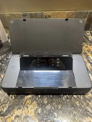 HP Officejet 200 Mobile Wireless Printer - Image 1 of 3