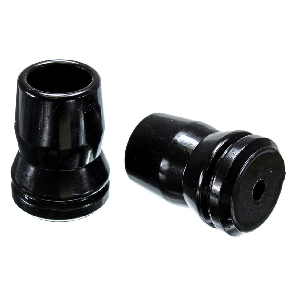 For Chrysler PT Cruiser 2001-2010 Energy Suspension 5.6107G Rear Bump Stops - Imagem 1 de 1