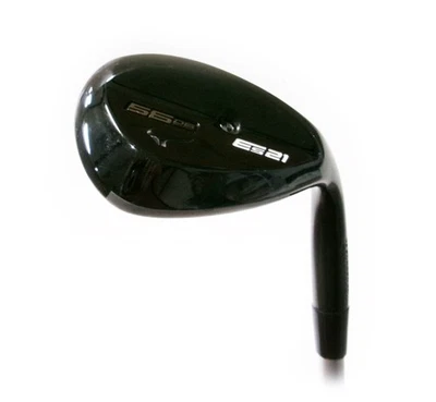 Mizuno ES21 56* Sand Wedge Steel KBS Tour C-Taper 130 X Flex - Image 1 of 4
