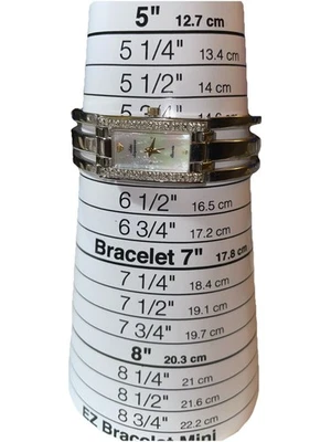 Reloj Mujer Vintage Jules Jurgensen 379 7563 Diamante Y Madre Perla Foto 1 de 4