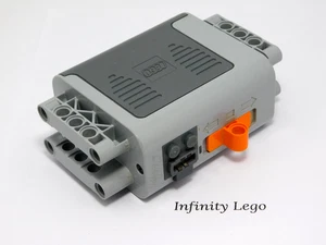 LEGO Technic Battery Box 8881 (Batteries not included). - Bild 1 von 3