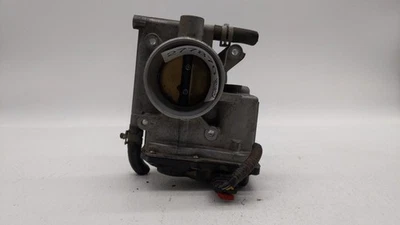 Cuerpo del acelerador Mercury Milan 2006-2009 UFCQA Foto 1 de 4